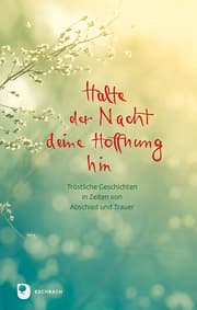 Cover von Halte der Nacht deine Hoffnung hin