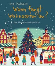 Cover von Wann fängt Weihnachten an?