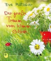 Cover von Der große Traum vom kleinen Glück