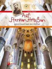 Cover von Auf Sternenstraßen