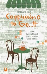 Cover von Cappuccino to Gott