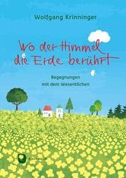 Cover von Wo der Himmel die Erde berührt