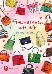 Cover von Freundinnen wie wir