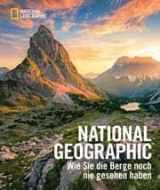 Cover von NATIONAL GEOGRAPHIC