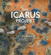 Cover von Das ICARUS Projekt