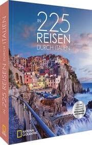 Cover von In 225 Reisen durch Italien