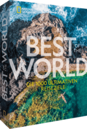 Cover von National Geographic Best of the World