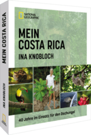 Cover von Mein Costa Rica