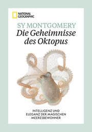 Cover von Die Geheimnisse des Oktopus