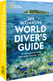 Cover von Der ultimative World Diver's Guide