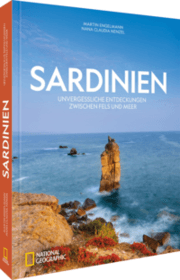 Cover von Sardinien