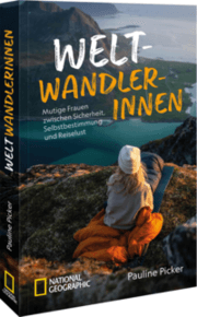 Cover von Weltwandlerinnen