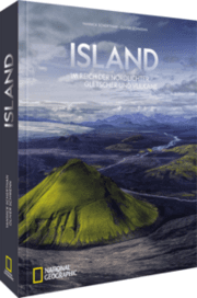 Cover von Island
