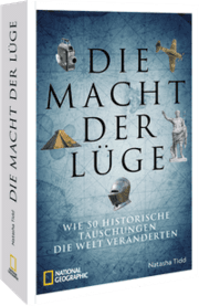Cover von Die Macht der Lüge