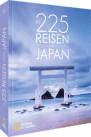 Cover von In 225 Reisen durch Japan
