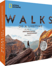 Cover von Walks of a Lifetime