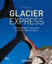 Cover von Glacier Express
