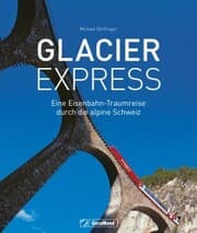 Cover von Glacier Express