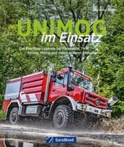 Cover von Unimog im Einsatz