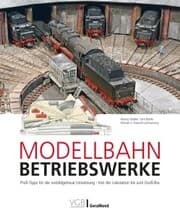 Cover von Modellbahn-Betriebswerke
