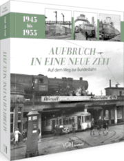 Cover von Aufbruch in eine neue Zeit