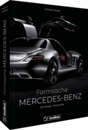 Cover von Mercedes-Benz. Formsache