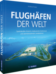 Cover von Flughäfen der Welt