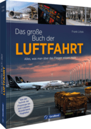 Cover von Das große Buch der Luftfahrt
