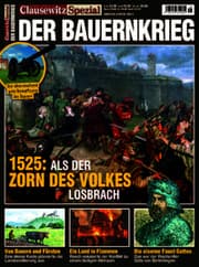 Cover von Der Bauernkrieg