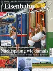 Cover von Nachtsprung wie damals