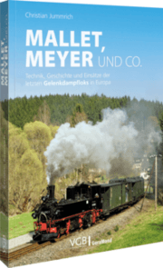 Cover von Mallet, Meyer und Co.