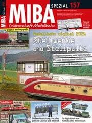 Cover von Stellwerke und Stellpulte