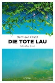 Cover von Die tote Lau