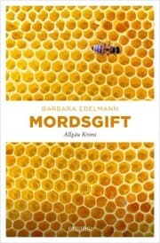 Cover von Mordsgift