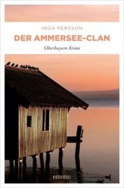 Cover von Der Ammersee-Clan