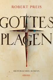 Cover von Gottes Plagen