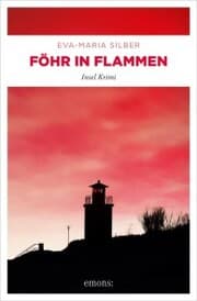 Cover von Föhr in Flammen