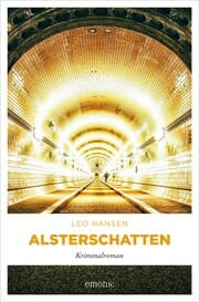 Cover von Alsterschatten
