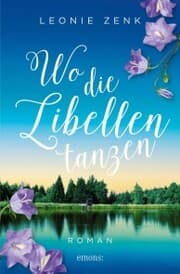 Cover von Wo die Libellen tanzen