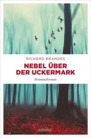 Cover von Nebel über der Uckermark