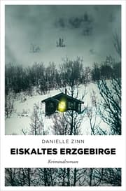Cover von Eiskaltes Erzgebirge