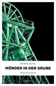 Cover von Mörder in der Grube