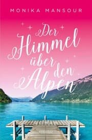 Cover von Der Himmel über den Alpen