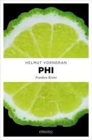 Cover von PHI