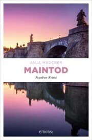 Cover von Maintod