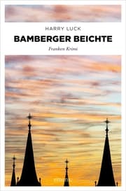 Cover von Bamberger Beichte