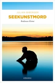 Cover von Seekunstmord