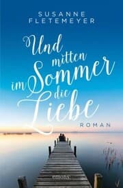 Cover von Und mitten im Sommer die Liebe