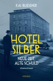 Cover von Hotel Silber - neue Zeit, alte Schuld