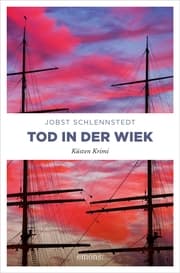 Cover von Tod in der Wiek
